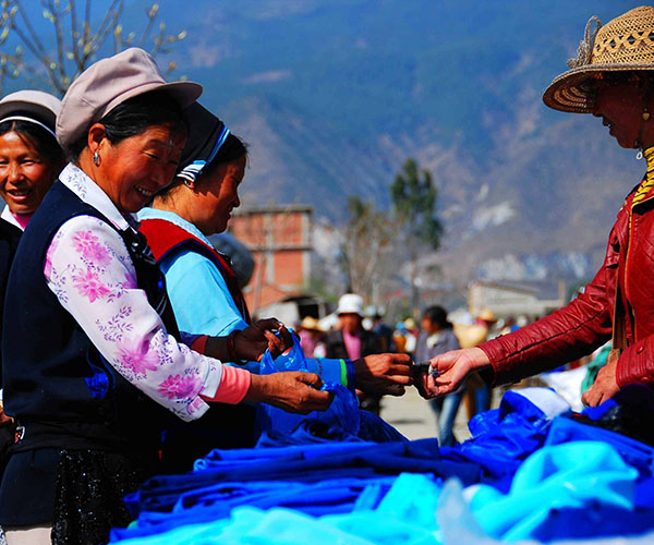 麗江旅游民宿推薦